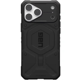 Чехол UAG MagSafe Pathfinder для iPhone 18 Pro Max Black (114582114040)