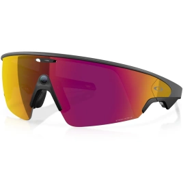 Умные очки Oakley Meta Vanguard Black Prizm Transitions Ember