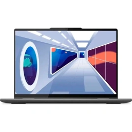 Ноутбук Lenovo Yoga 7 14ARP8 14 WUXGA OLED/ R5-7535U/8Gb/512Gb SSD (82YM0027RK) Storm Grey