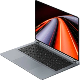 Ноутбук Huawei MateBook GT 14 ENZH-X OLED/ i5-125H Ultra/32GB/1TB SSD (53014NQC) Space Gray