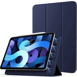 Чехол Gurdini Smart Magnet Series для ipad Air 11 (2026) Dark Blue