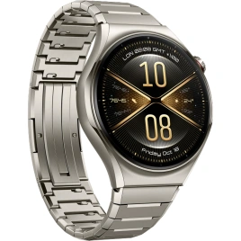 Смарт-часы Huawei Watch 6 Pro 46mm Space Edition (55020KDH)