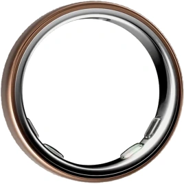 Умное кольцо Oura Ring 5 Size 11 Deep Rose