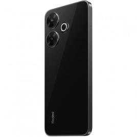 Смартфон Xiaomi Redmi 13 6/128GB Midnight Black Global Version