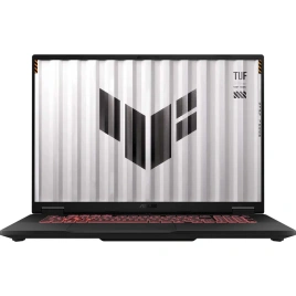 Ноутбук ASUS TUF Gaming A18 FA808UH-S8050 18 IPS/ R7-260/16GB/512GB SSD (90NR0NM1-M002H0) Jaeger Gray