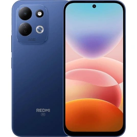 Смартфон Xiaomi Redmi 17 5G 4/256Gb Blue Global Version