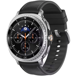 Смарт-часы Samsung Galaxy Watch8 Classic 46 mm SM-L500 Black
