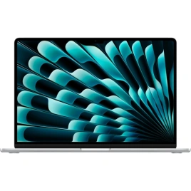 Ноутбук Apple MacBook Air (2026) 13 M5 10C CPU, 10C GPU/32GB/4TB SSD/70W (Z1L0001DV) Silver