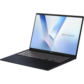Ноутбук ASUS VivoBook 16 M1607KA-MB102 16 WUXGA IPS/ R5-340 AI/16GB/1TB SSD (90NB15F1-M005Z0) Quiet Blue