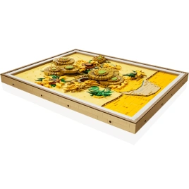Конструктор LEGO Art Vincent Van Gogh Sunflowers 31215