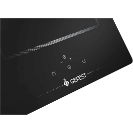 Индукционная варочная панель Gefest ПВИ 4001 Black