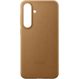 Чехол Samsung Kindsuit Case для Samsung Galaxy S25 Camel Brown