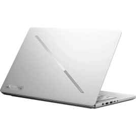 Ноутбук ASUS ROG Zephyrus G14 GU405AW-SY024W 14 OLED/ i9-386H Ultra/32GB/1TB SSD (90NR0P83-M000Y0) Platinum White