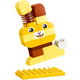 Конструктор LEGO Duplo Town Animal Building Game