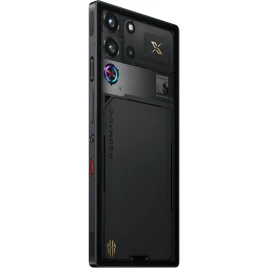 Смартфон ZTE Nubia RedMagic 10S Pro 16/512Gb Dusk