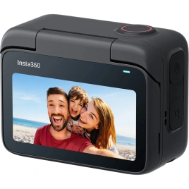 Экшн-камера Insta360 GO 3S 64Gb Midnight Black