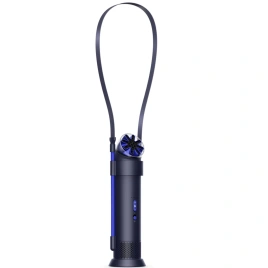 Портативный вентилятор Dyson HushJet Mini Cool Ink/Cobalt