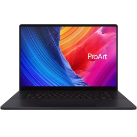 Ноутбук ASUS ProArt P16 H7606WR-SE060X 16 OLED/R9 AI 370HX/32GB/1TB SSD (90NB17D1-M00330) Nano Black