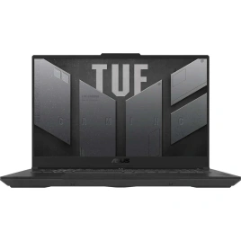 Ноутбук ASUS TUF Gaming A16 FA607NUQ-RL024 16 IPS/ R7-170/16GB/512GB SSD (90NR0QF3-M001T0) Mecha Gray