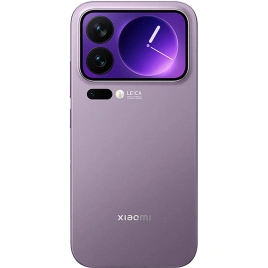 Смартфон Xiaomi 17 Pro 12/512Gb Purple CN