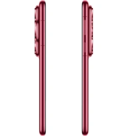 Смартфон Huawei Pura 80 Pro 12/512GB Glazed Red (51098KGP)