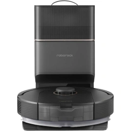 Робот-пылесос Roborock Q5 Pro Plus Black EAC