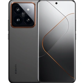 Смартфон Xiaomi 14 Pro 16/512Gb Titanium CN