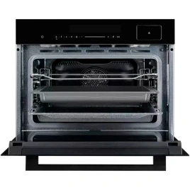 Электрический духовой шкаф Kuppersberg KSO 616 Black
