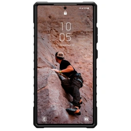 Чехол UAG Pathfinder Pro with MagSafe для Galaxy S24 Ultra Black