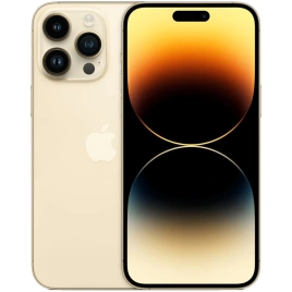 Смартфон Apple iPhone 14 Pro Max 256Gb Gold