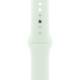Ремешок Apple Watch 41mm Soft Mint Sport Band S/M (MWMR3FE)