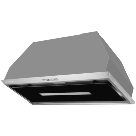 Встраиваемая вытяжка Kuppersberg INTRO 70 X Stainless Steel