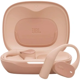 Наушники JBL Sense Lite Beige