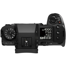 Фотоаппарат со сменной оптикой Fujifilm X-H2S Body Black