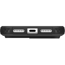 Чехол UAG MagSafe Pathfinder для iPhone 18 Pro Max Black (114582114040)