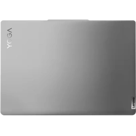 Ноутбук Lenovo Yoga Slim 6 14APU8 14 WUXGA OLED/ R5-7540U/16Gb/512Gb SSD (82X3000MRK) Storm Grey