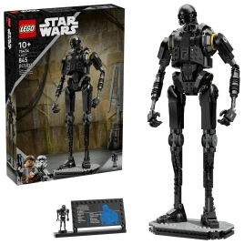 Конструктор LEGO Star Wars K-2SO Security Droid 75434