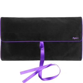 Дорожная сумка Dyson Travel Pouch Black/Purple