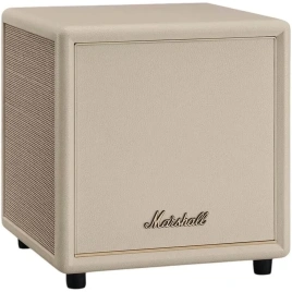 Беспроводной сабвуфер Marshall Heston Sub 200 Cream