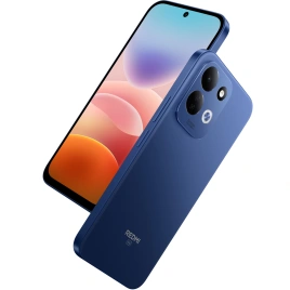 Смартфон Xiaomi Redmi 17 5G 4/128Gb Blue EAC