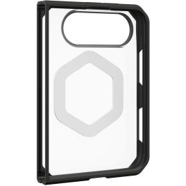 Чехол UAG Magsafe MOUVE для iPhone DUO Ice (114566114343)