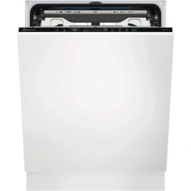 Посудомоечная машина Electrolux EEG68600W Black