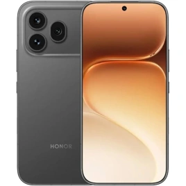 Смартфон Honor 600 Pro 12/512Gb Black РСТ