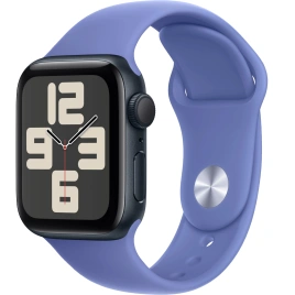 Ремешок Apple Watch 40mm Periwinkle Sport Band M/L (MDRV4FE/A)