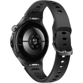 Смарт-часы Huawei Watch 6 42mm Black (55020KDC)