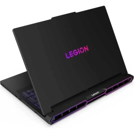 Ноутбук Lenovo Legion Pro 7 16IAX10H 16 OLED/ i9-275HX Ultra/64Gb/1Tb SSD (83F50024RK) Eclipse Black