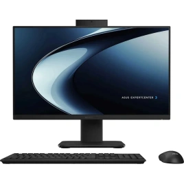 Моноблок ASUS PM640KA-BPC0490 23.8 IPS/ R7 AI 350/32GB/1TB SSD (90PT0463-M00B30) Black