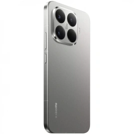 Смартфон Xiaomi 15T Pro 12/512Gb Gray Global Version