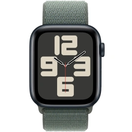 Ремешок Apple Watch 40mm Sage Sport Loop (MDUW4FE/A)