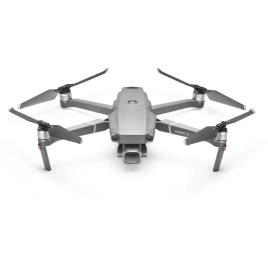 Квадрокоптер DJI Mavic 2 Pro (6958265174445) Gray
